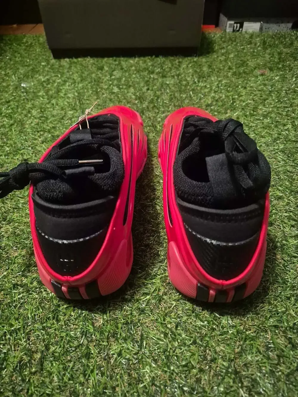 adidas Harden Volume 9 - Men's